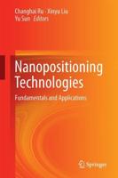 Nanopositioning Technologies