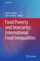Food Poverty and Insecurity
