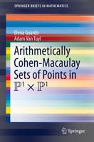 Arithmetically Cohen-Macaulay Sets of Points in P|1 X P|1