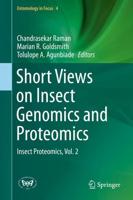 Short Views on Insect Genomics and Proteomics. Volume 2 Insect Proteomics