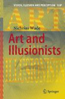 Art and Illusionists