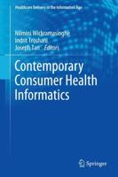 Key Considerations in Consumer Health Informatics