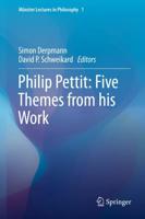 Philip Pettit