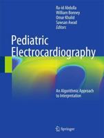 Pediatric Electrocardiography