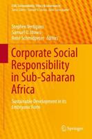 Corporate Social Responsibility in Sub-Saharan Africa