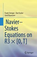 Navier-Stokes Equations on R3 X (O,T)