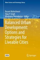 Balanced Urban Development