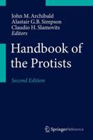 Handbook of the Protists