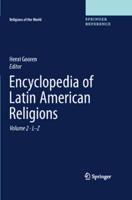 Encyclopedia of Latin American Religions