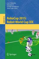 RoboCup 2015