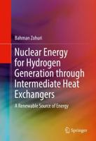 Nuclear Energy for Hydrogen Generation through Intermediate Heat Exchangers : A Renewable Source of Energy
