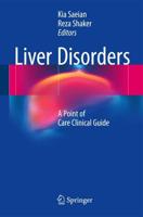 Liver Disorders : A Point of Care Clinical Guide