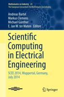 Scientific Computing in Electrical Engineering The European Consortium for Mathematics in Industry