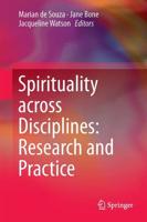 Spirituality Across Disciplines