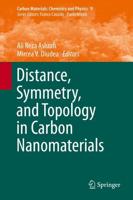 Distance, Symmetry, and Topology in Carbon Nanomaterials