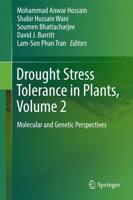 Drought Stress Tolerance in Plants. Volume 2 Molecular and Genetic Perspectives