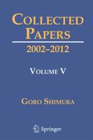 Collected Papers. V 2002-2012