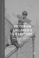 Victorian Children's Literature : Experiencing Abjection, Empathy, and the Power of Love