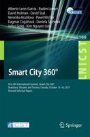 Smart City 360+