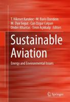 Sustainable Aviation : Energy and Environmental Issues