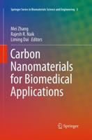 Carbon Nanomaterials for Biomedical Applications