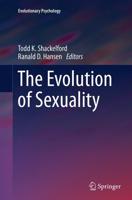 The Evolution of Sexuality