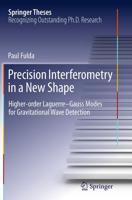 Precision Interferometry in a New Shape