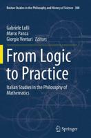 From Logic to Practice