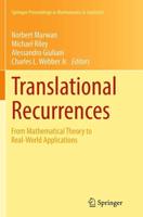 Translational Recurrences : From Mathematical Theory to Real-World Applications