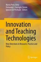 Innovation and Teaching Technologies : New Directions in Research, Practice and Policy