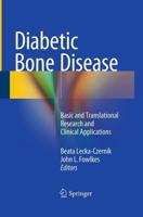 Diabetic Bone Disease