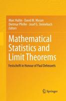 Mathematical Statistics and Limit Theorems : Festschrift in Honour of Paul Deheuvels