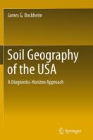 Soil Geography of the USA : A Diagnostic-Horizon Approach