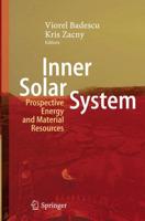 Inner Solar System : Prospective Energy and Material Resources