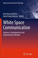 White Space Communication