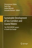 Sustainable Development of Sea-Corridors and Coastal Waters