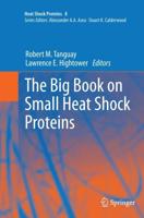The Big Book on Small Heat Shock Proteins