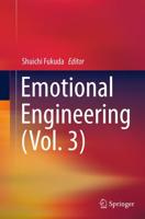 Emotional Engineering (Vol. 3)
