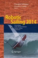 Robotic Sailing 2014