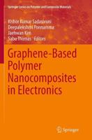 Graphene-Based Polymer Nanocomposites in Electronics