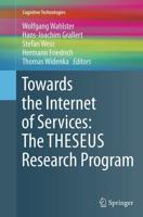 Towards the Internet of Services