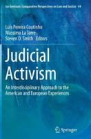 Judicial Activism