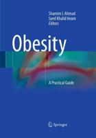 Obesity : A Practical Guide