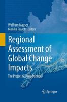 Regional Assessment of Global Change Impacts : The Project GLOWA-Danube