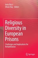 Religious Diversity in European Prisons