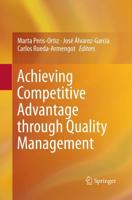 Achieving Competitive Advantage Through Quality Management