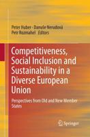 Competitiveness, Social Inclusion and Sustainability in a Diverse European Union