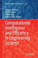 Computational Intelligence and Efficiency in Engineering Systems