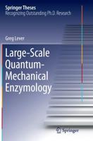 Large-Scale Quantum-Mechanical Enzymology