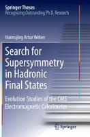 Search for Supersymmetry in Hadronic Final States